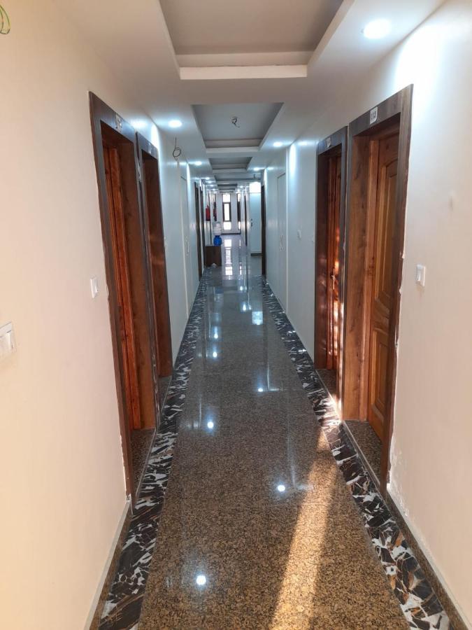 Hotel Zoon Dabb Srinagar Airport Kashmir Buitenkant foto