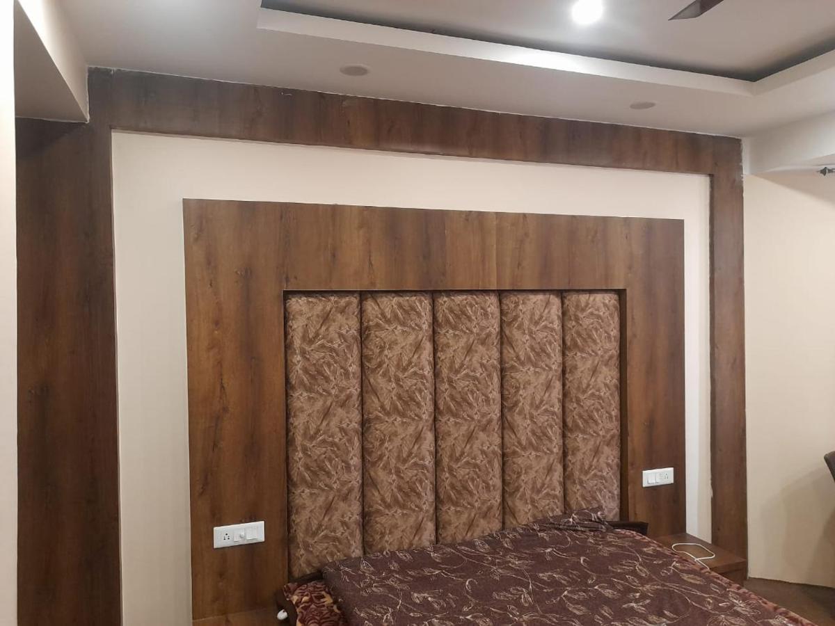 Hotel Zoon Dabb Srinagar Airport Kashmir Buitenkant foto