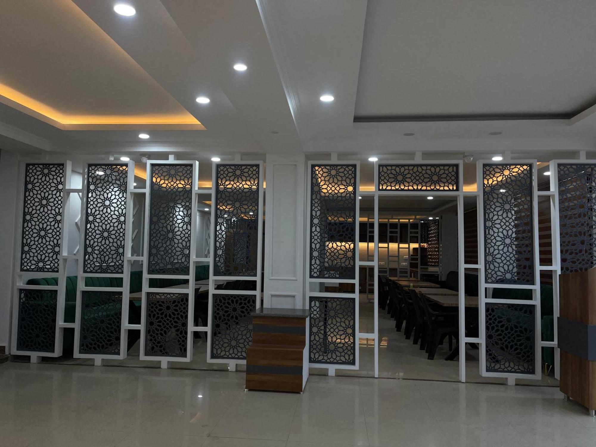 Hotel Zoon Dabb Srinagar Airport Kashmir Buitenkant foto