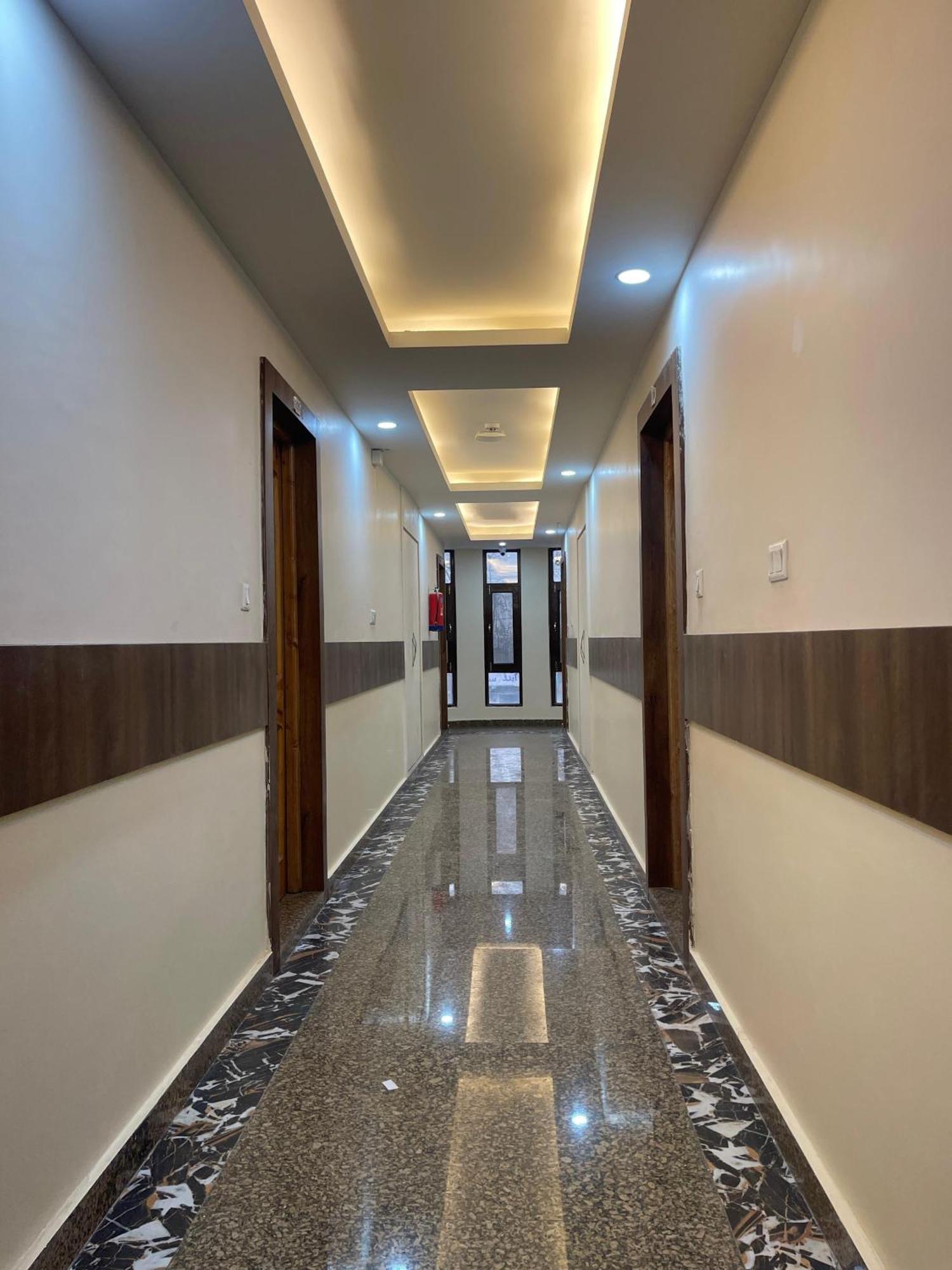Hotel Zoon Dabb Srinagar Airport Kashmir Buitenkant foto