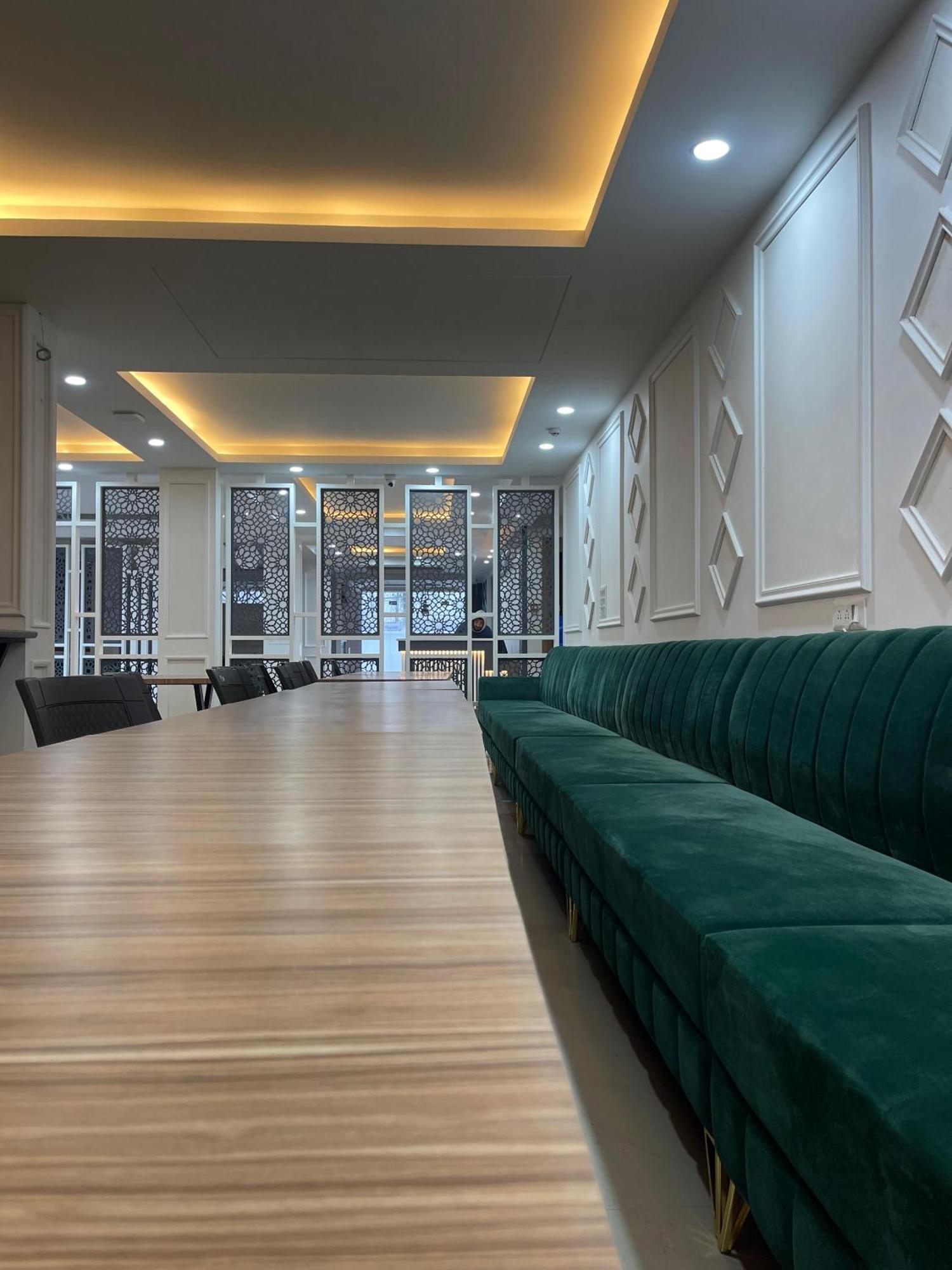 Hotel Zoon Dabb Srinagar Airport Kashmir Buitenkant foto